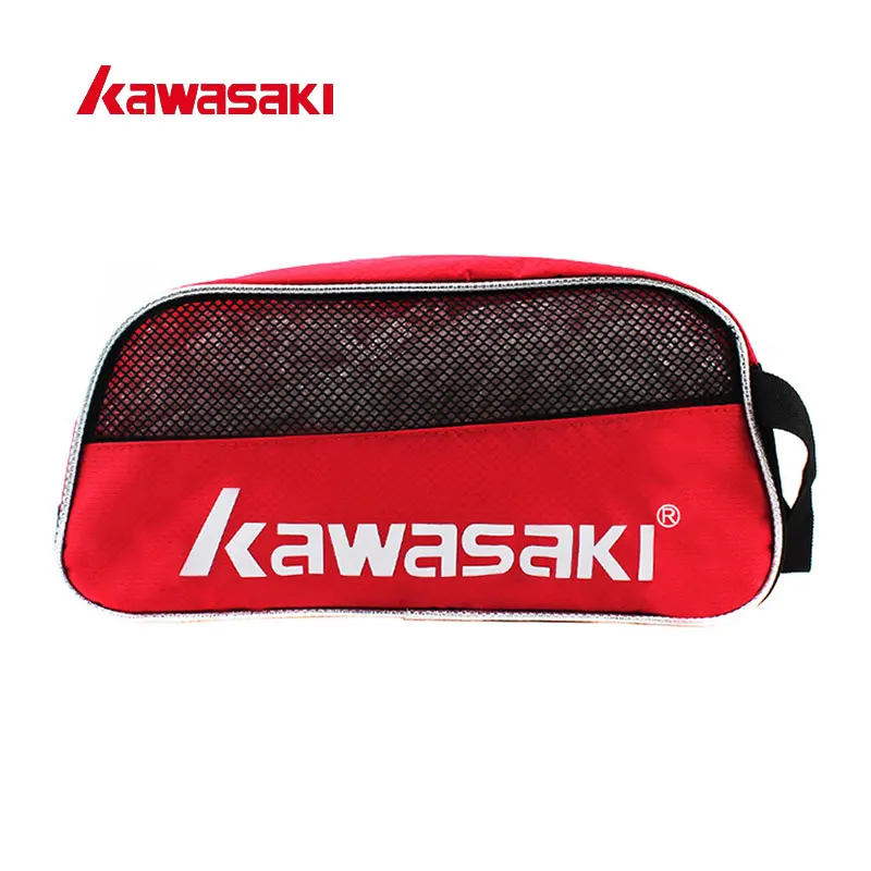 Оригинальный Kawasaki бренд Портативный спортивной обуви спортивная сумка женская и