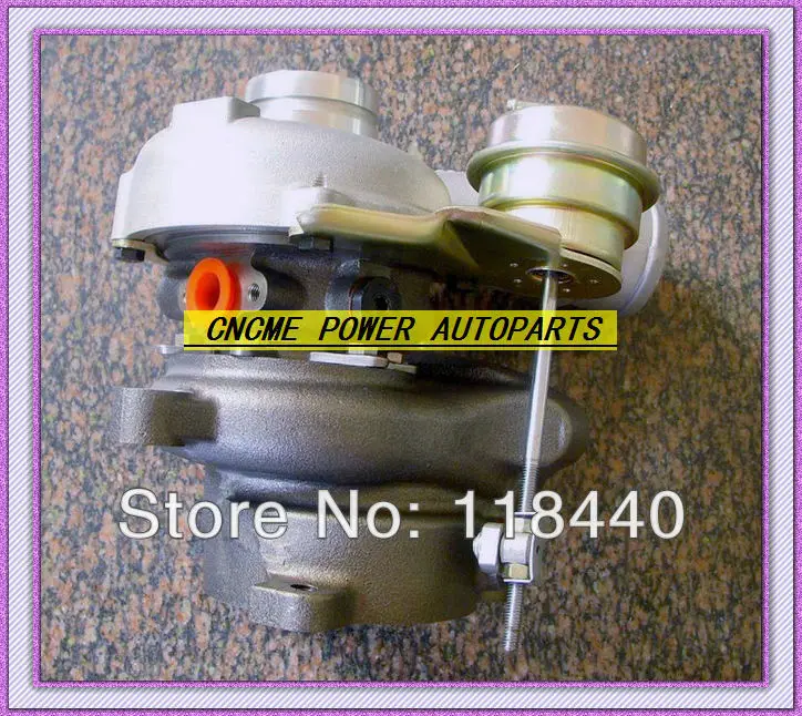 Турбокомпрессор TURBO K04 23 53049880023 53049700023 06A145704Q X V для AUDI S3 TT 8N Seat Leon 1 8 T Cupra R BAM BFV 1.8L