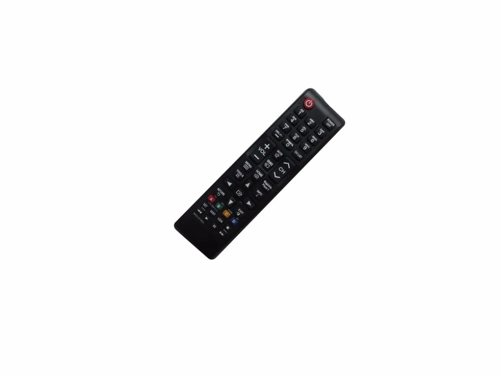 

Remote Control For Samsung MD32B 320MX 320MX-2 320MP-2 320MX-2 320MXN 320MXN-2 320TSN 320TSN-2 400FX LCD Display Monitor