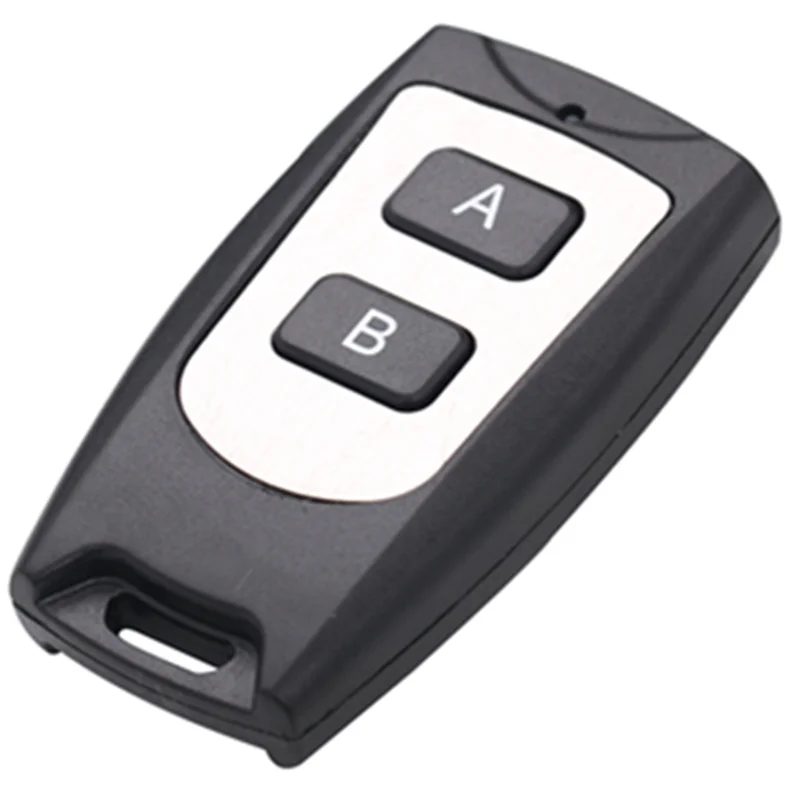 Беспроводной пульт дистанционного управления передатчик 315 МГц 4 7 м IC PT2260