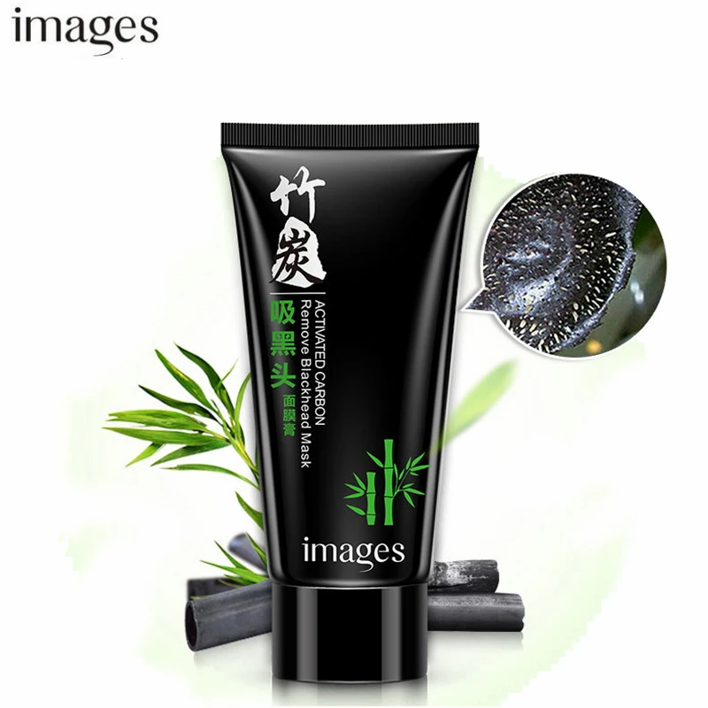 Средство для удаления черных точек на носу глубокое очищение удаление черной