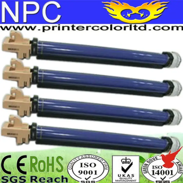 7760 цветной OPC барабан для Xerox DCC450 400 4300 7700 7750 7760 450 DC4300