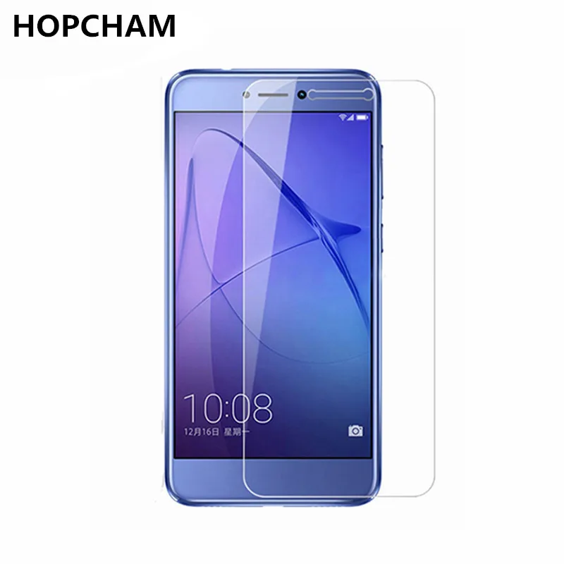 2 шт стекло для Huawei Honor 6A защита экрана закаленное 6a защитная Пленка