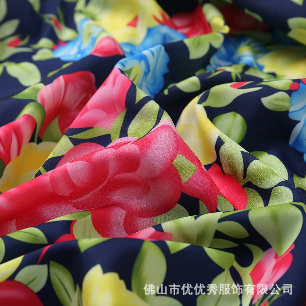 

ZOGAA 2019 Strap Broken Flower Dress In Summer Off Shoulder Knee Dress Mother and Daughter Clothes Baby Girl Clothes