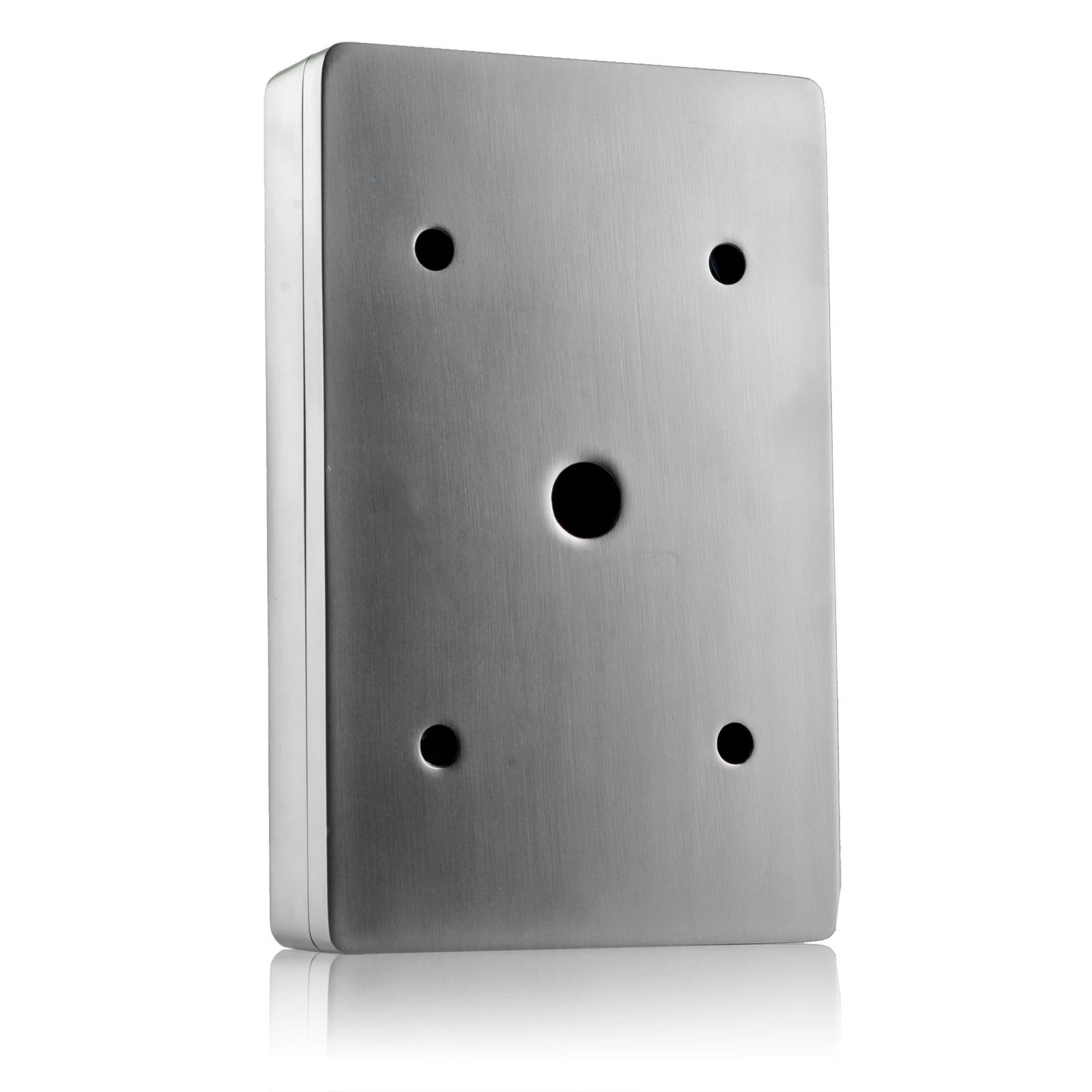 LUCKING дверь Водонепроницаемая металлическая Rfid Клавиатура контроля доступа 8000