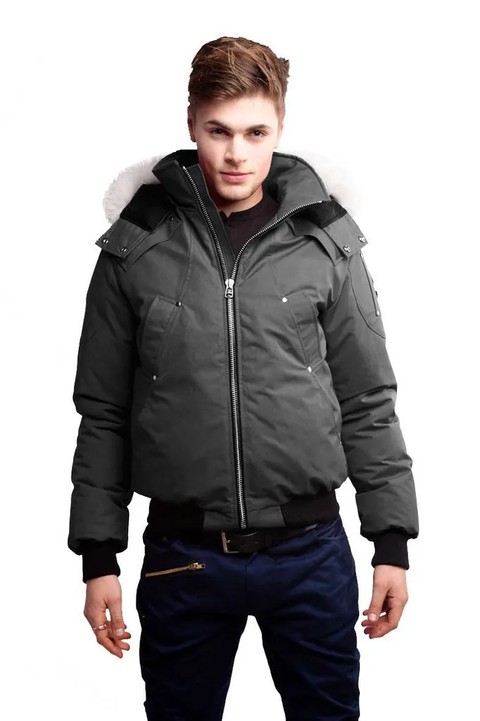 moose knuckle men bomber