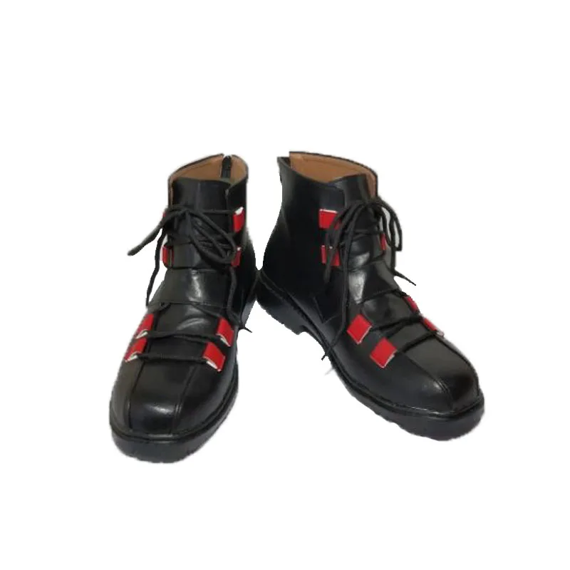 Division rap battle GENTARO YUMENO Cosplay Rap Battle Phantom shoes Custom men's and women's cartoon | Тематическая одежда