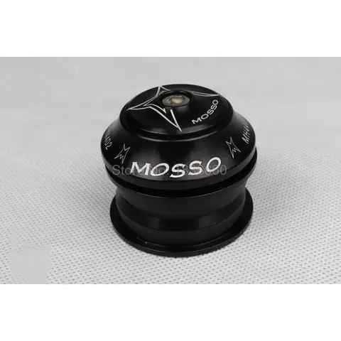 Комплект подшипников для горного велосипеда MOSSO MH4402, 44 мм, 122 г