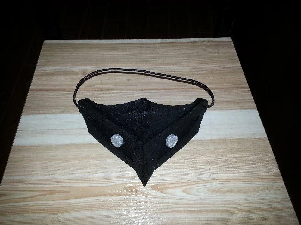 Tokyo Ghoul Ayato Kirishima Cosplay Mask | Тематическая одежда и униформа
