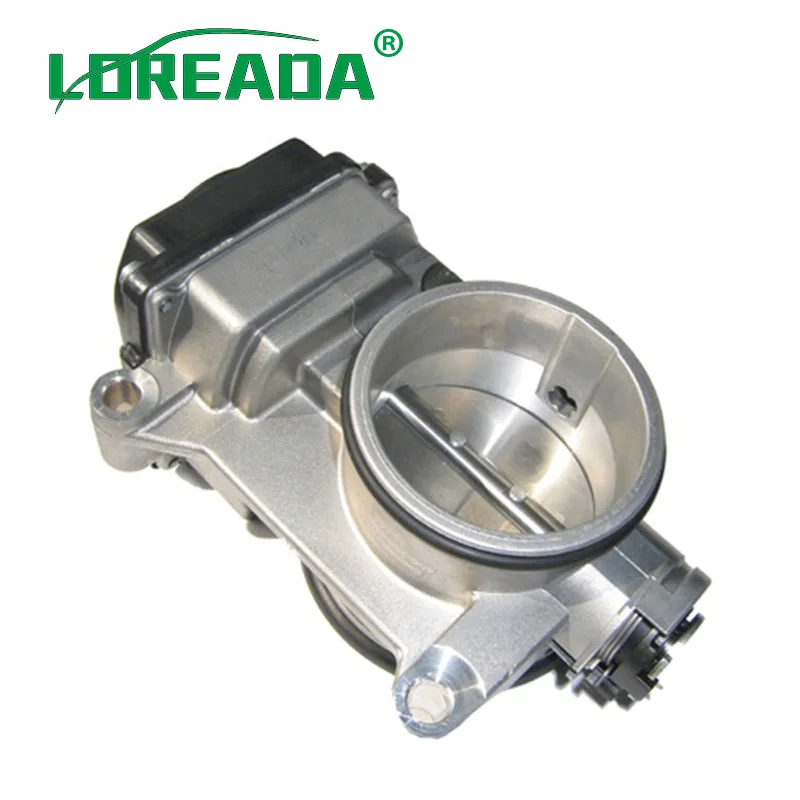 

8200123061 Throttle Body Assy For Renault Clio Kangoo Megane Scenic 8200061066 8200051274 7701474709 0P4410221 8200059268 MF026G