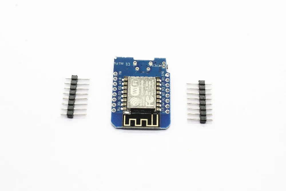 10 шт. ESP8266 ESP 12 12F мини модуль Wemos D1 экшн камера с Wi Fi подключением макетная плата