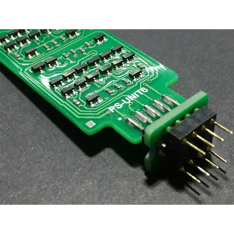 Полноклассный аудио чистый дискретный компонент рабочий усилитель Hi Fi