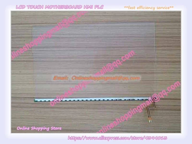 

Новое оригинальное предложение, сенсорная панель 20000368-14HF-12 CK66 94V-0