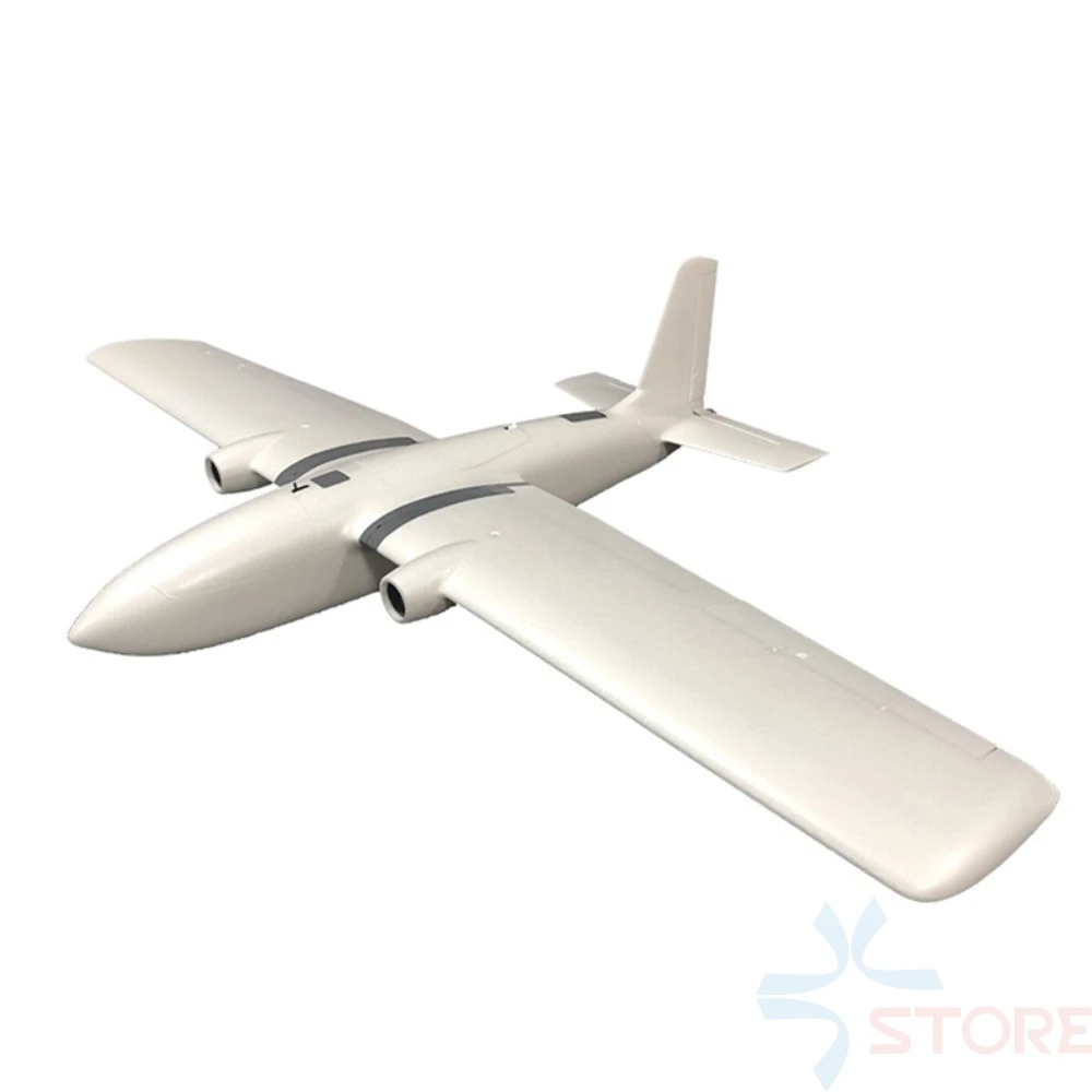 MFD MyFlyDream NIMBUS PRO 1950 мм летательный аппарат FPV с крыльями радиоуправляемый самолет