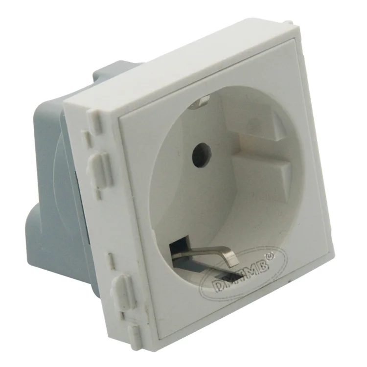 Модуль питания переменного тока ЕС|ac power|eu powermodule ac |