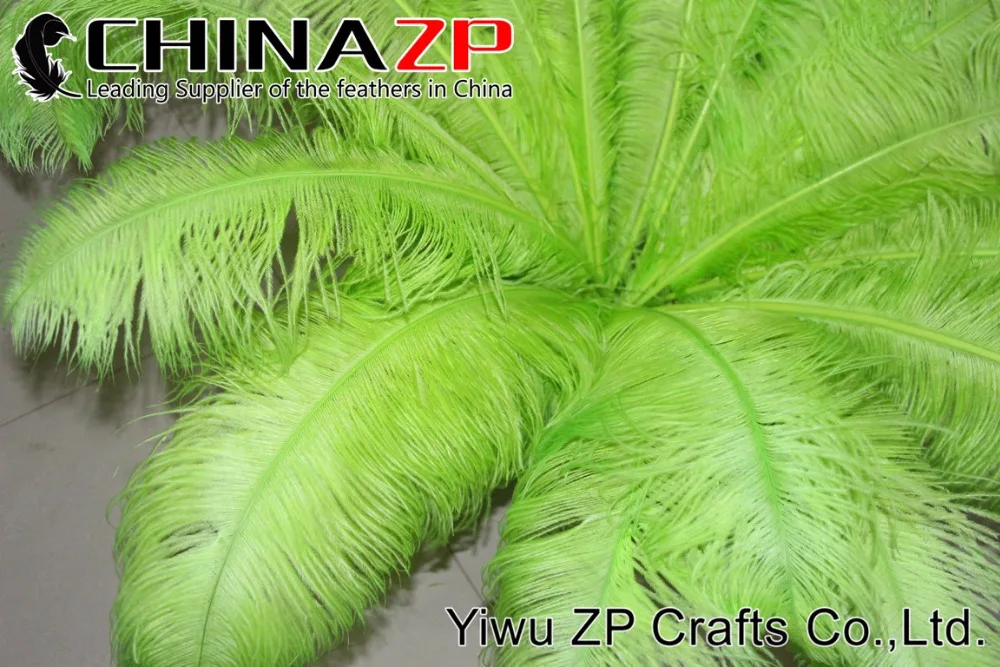 CHINAZP Factory большой размер 65 ~ 70 см (26 28 дюймов) 50 шт./лот высшее качество окрашенные
