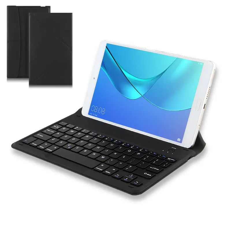 

Bluetooth-клавиатура для планшета Huawei Mediapad M5 8,4 10,8 10 Pro