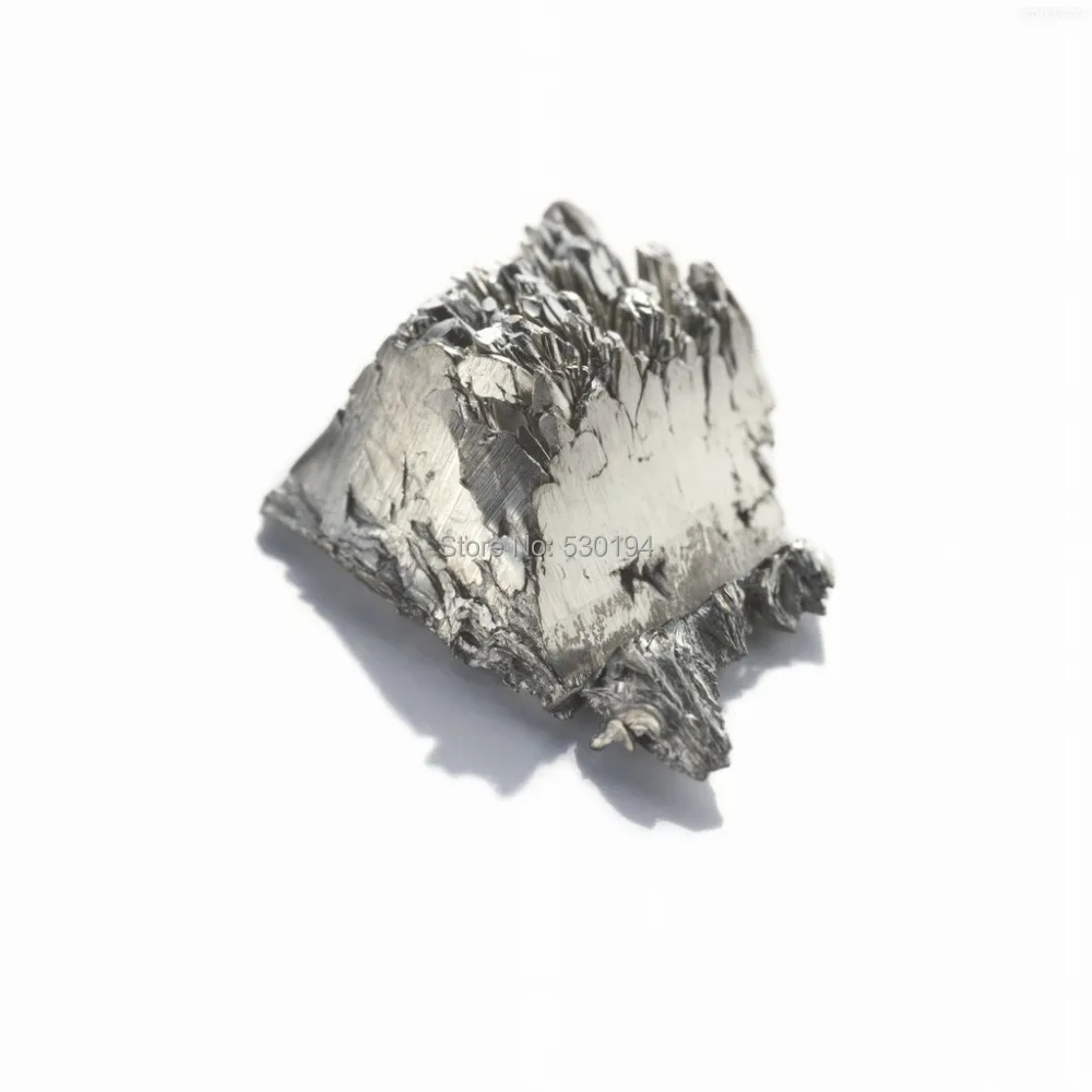Редкоземельный металл Scandium 99.99% / 100 г в упаковке|rare earth| |
