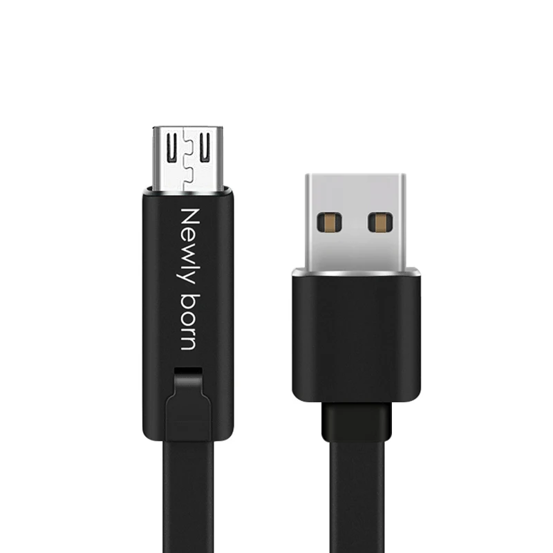 Option 1 4A 1,5 м USB кабель Быстрая зарядка ремонтный кабель для передачи данных для мобильного телефона для OnePlus samsung huawei Xiaomi Micro USB зарядное устройство адаптер - Цвет: Option 1