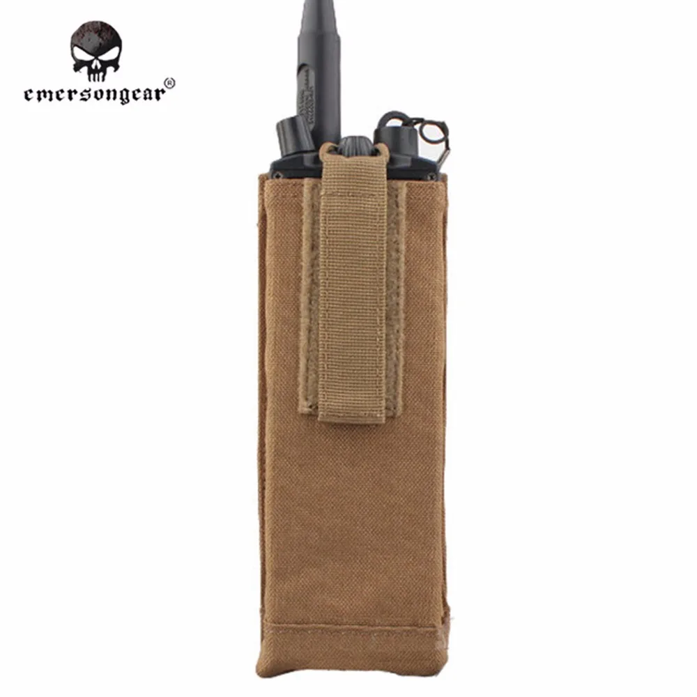 Сумка EmersonGear CP AVS Ridio EM8334|gear pouch|gear geargears gears |