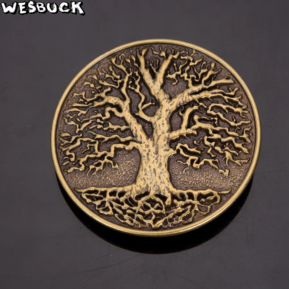 5 Pcs MOQ WesBuck бренд любящее дерево пряжка для ремня мужские Юнисекс Western Buckles в