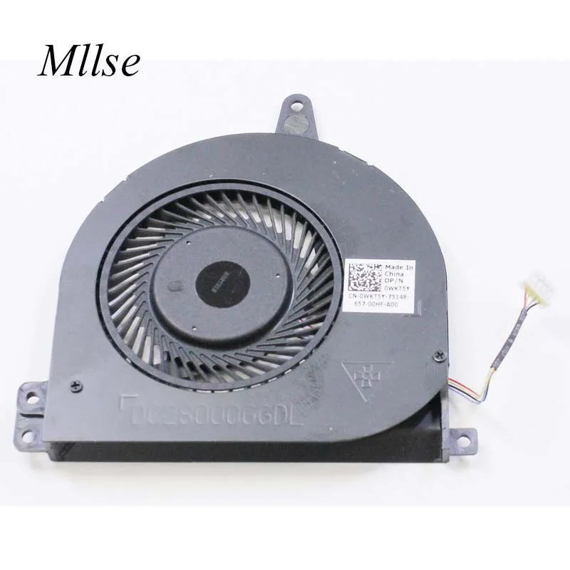 Бесплатная доставка ноутбук Процессор Вентилятор охлаждения охладитель для
