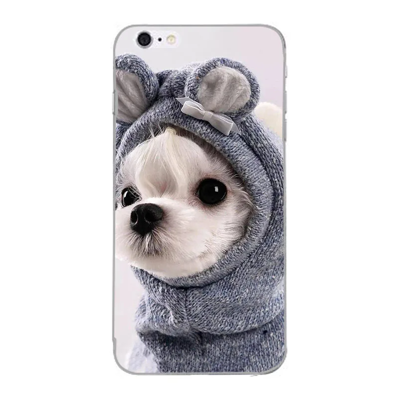 Милое модное платье с цветочным узором чехол для OPPO F3 A77 77 5 &quotчехол печатным