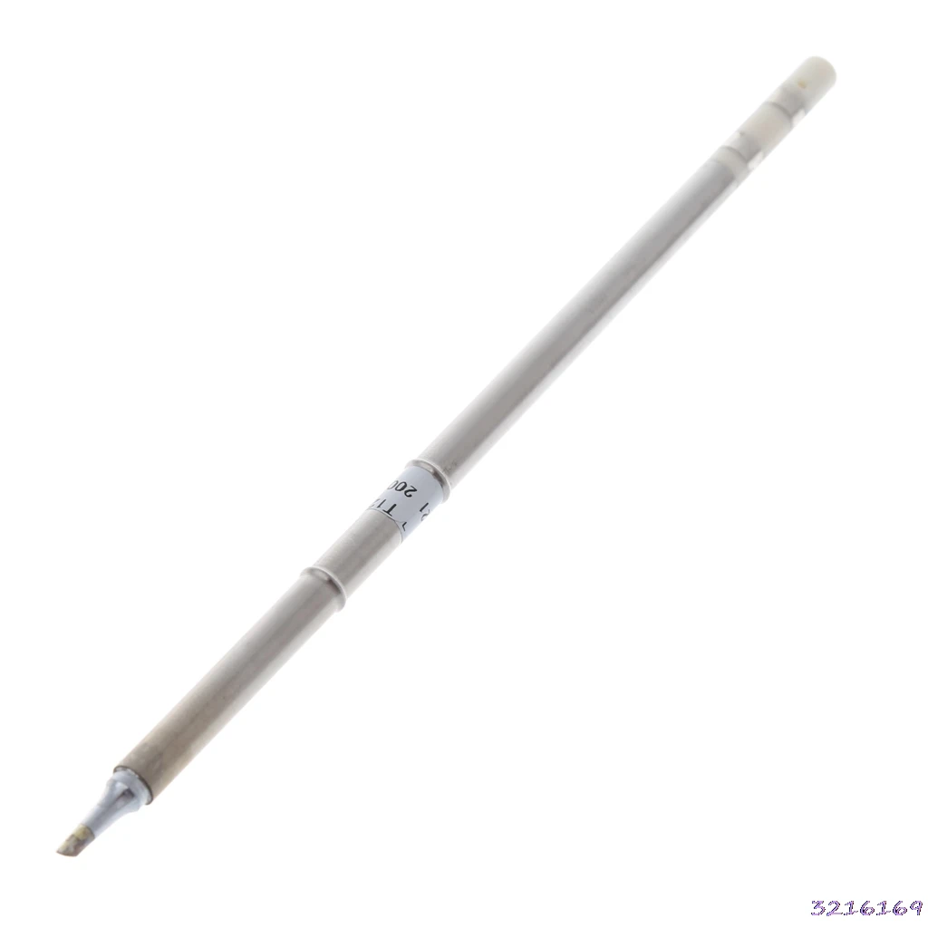 T12 BC2 ILS BCM2 железные наконечники для Хакко паяльник FX 951 95 43 #|Сварочные наконечники|