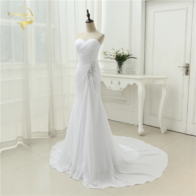 2021 Новое поступление свадебное платье Vestido De Noiva Robe Mariage свадебные платья русалки
