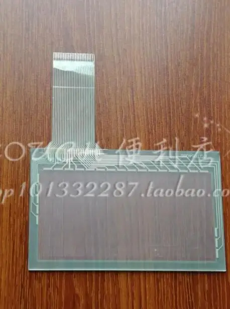 Дигитайзер сенсорного экрана для панели Allen Bradley View 550 2711 T5A1L1 T5A20L1 T5A2L1 T5A20 стекло