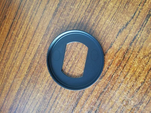 52 мм металлический фильтр переходное кольцо + наклейка для RX100M5 M6 M7 M3 M4/RX100M6/RX100 V RX100V/RX100 VI RX100VI Замена RN-RX100VI