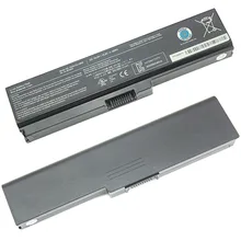 Аккумулятор для ноутбука TOSHIBA Satellite L645 L655 L700 L730 L735 L740 L745 L750 L755 PA3817