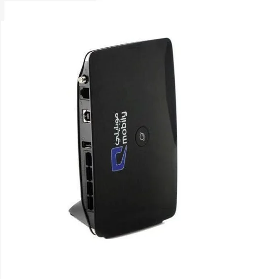 Huawei B683 3g к оператору сотовой связи HSPA + WCDMA 900/2100 МГц 28 8 Мбит/с Беспроводной шлюз