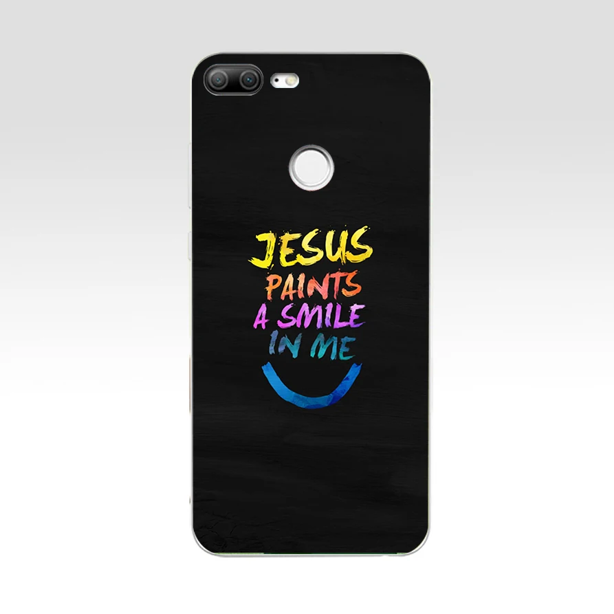 57AQ jesus Soft Silicone Tpu Cover phone Case for huawei Honor 9 Lite 10 p lite case | Мобильные телефоны и аксессуары