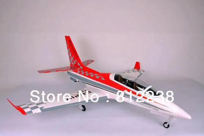 Выдвижное шасси для самолета Viper jet rc EPO 90 мм вариант вентилятора воздуховода C