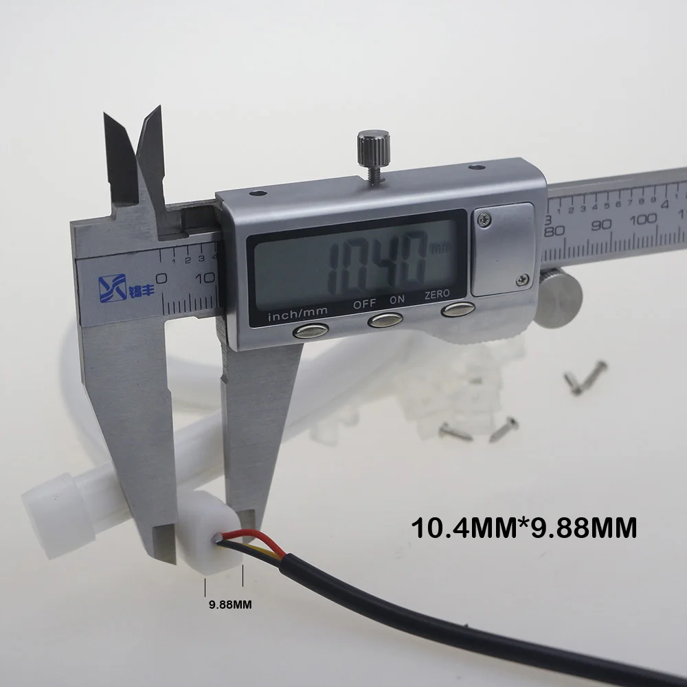 Дневные ходовые светильник GEETANS 2 шт. 30 см 45 60 гибкая мягкая трубка направляющая