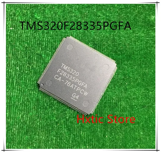 5 шт. TMS320F28335PGFA TMS320 F28335PGFA TMS320F28335|Аксессуары для батарей и ЗУ| |