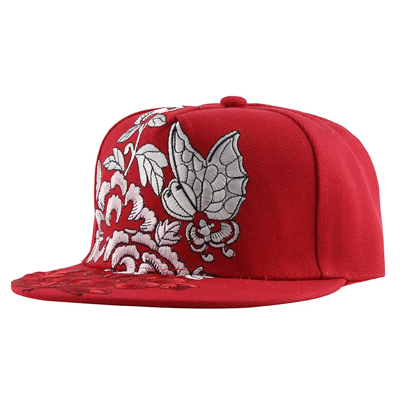F139 Red Laurashow оригинальное качество вышивка уличный Стиль Snapback Кепки Для мужчин Шапки Для женщин папа Бейсбол Кепки s Gorras Bone, головной убор в хип-хоп стиле, F139 - Цвет: F139 Red