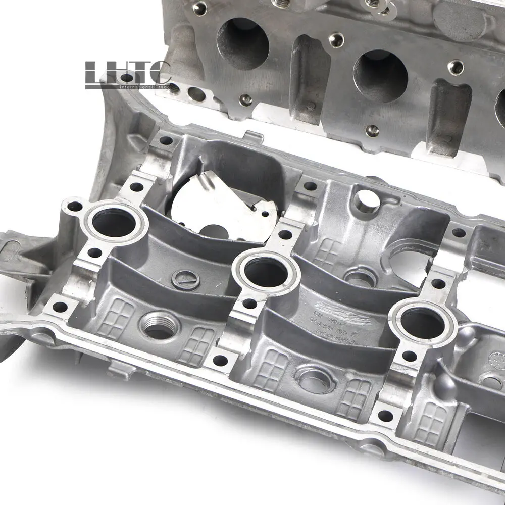 Brand New Full Set Cylinder Head &amp Seals Gaskets Bolts For V W G TI AUDI A3 A4 B8 Q3 1.8 2.0 TFSI CCTA CCZB | Автомобили и