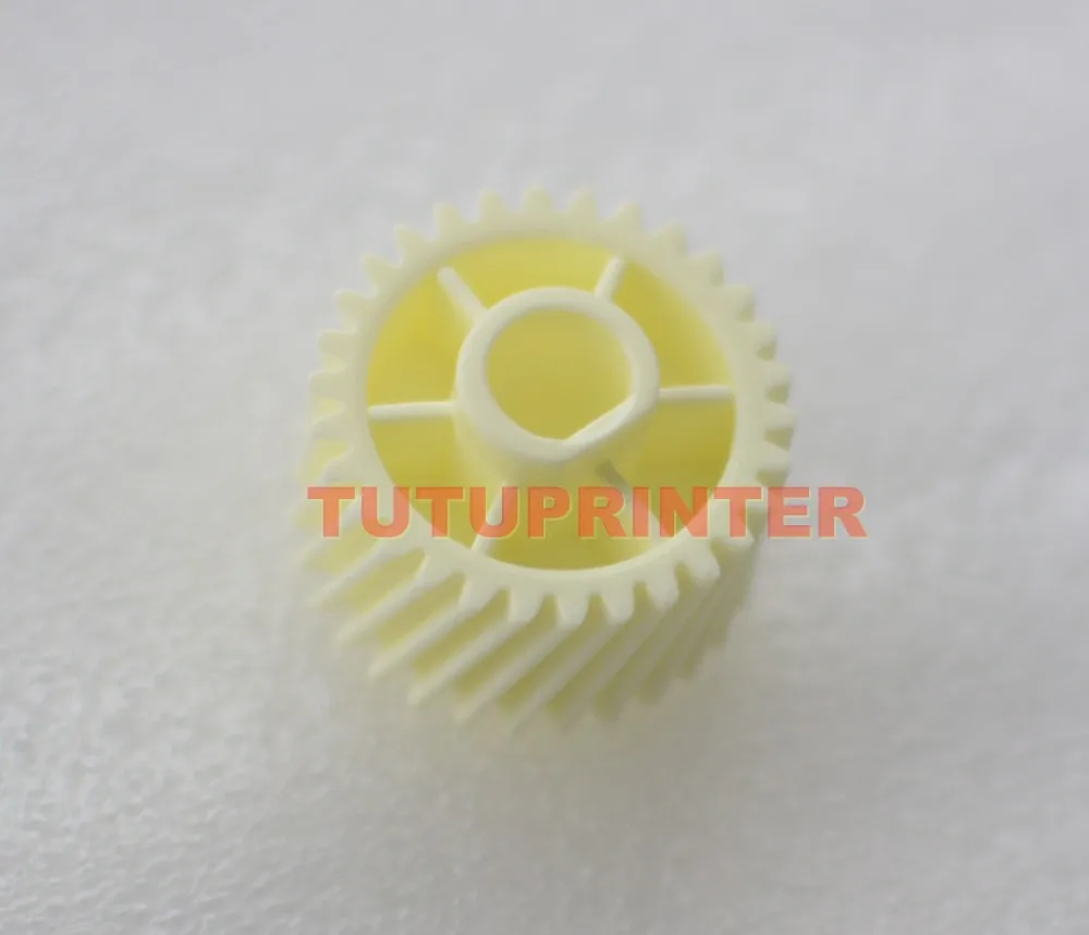 Для RICOH AF3045 AF2045 AF1045 AF2035 Gear MP4500 шестерня привода разработчика Фотографическая