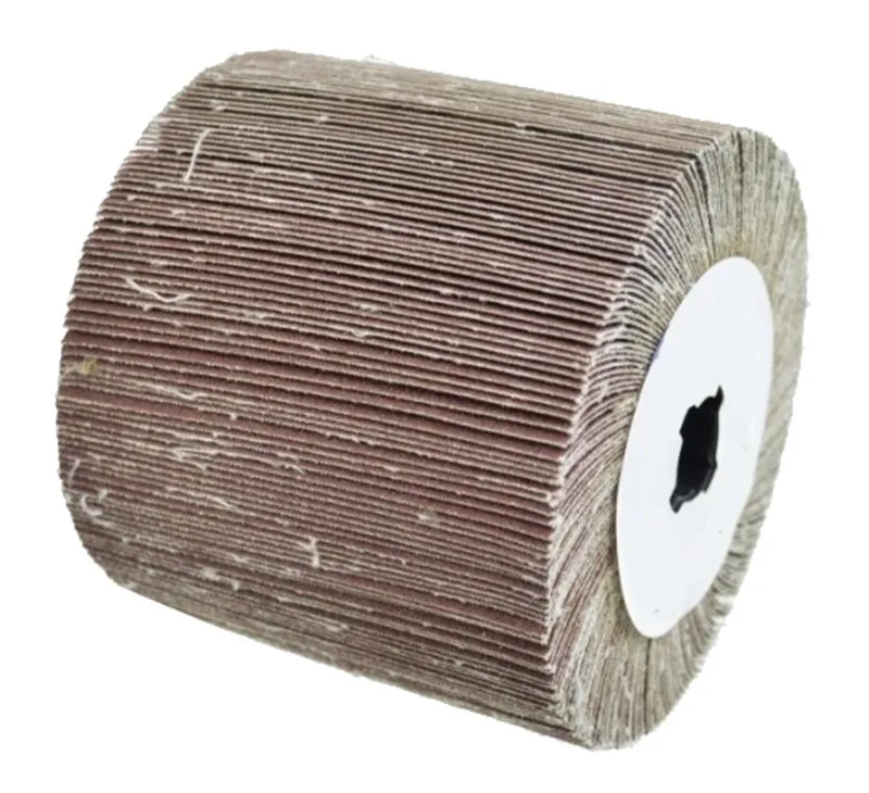 Шлифовальный круг шлифовальная щетка абразивная проволока шлифовальный