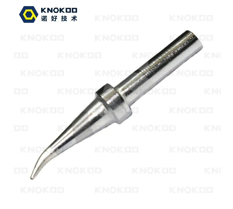 KNOKOO жал 200 k i h j для паяльная станция 203 H 204 203d 376 (I) 376d (I)|tip for soldering|tips irontip solder |