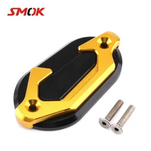 Аксессуары для мотоциклов SMOK CNC алюминиевый сплав жидкость
