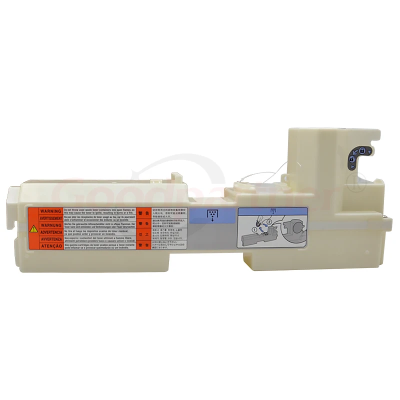 FM4 8035 000 контейнер для отработанного тонера Canon imageRUNNER iR 1730 1730iF 1740 1740iF 1750 1750iF ADVANCE 400iF