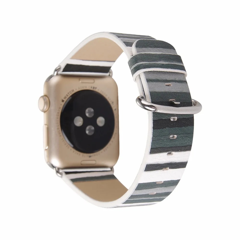 Ремешок для часов Apple Watch 1 2 3 38 42 мм|Ремешки часов| |