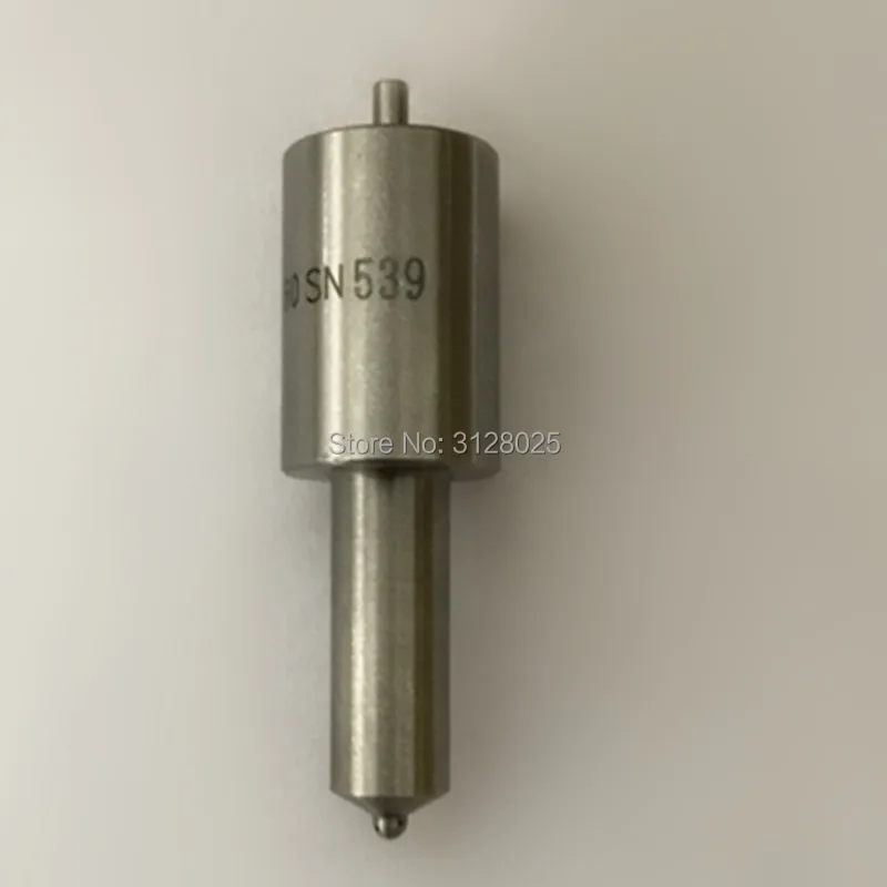 

Diesel Nozzle 105015-5390/DLLA160SN539 For Diesel Engine 6D22 HIGH QUALITY