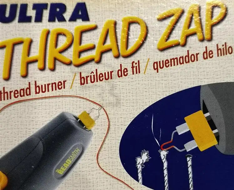 Ультра Beadsmith 1400 сварочные мелки восковая ручка нить Zap нитевая горелка для ювелирных изделий инструменты плавления сварки