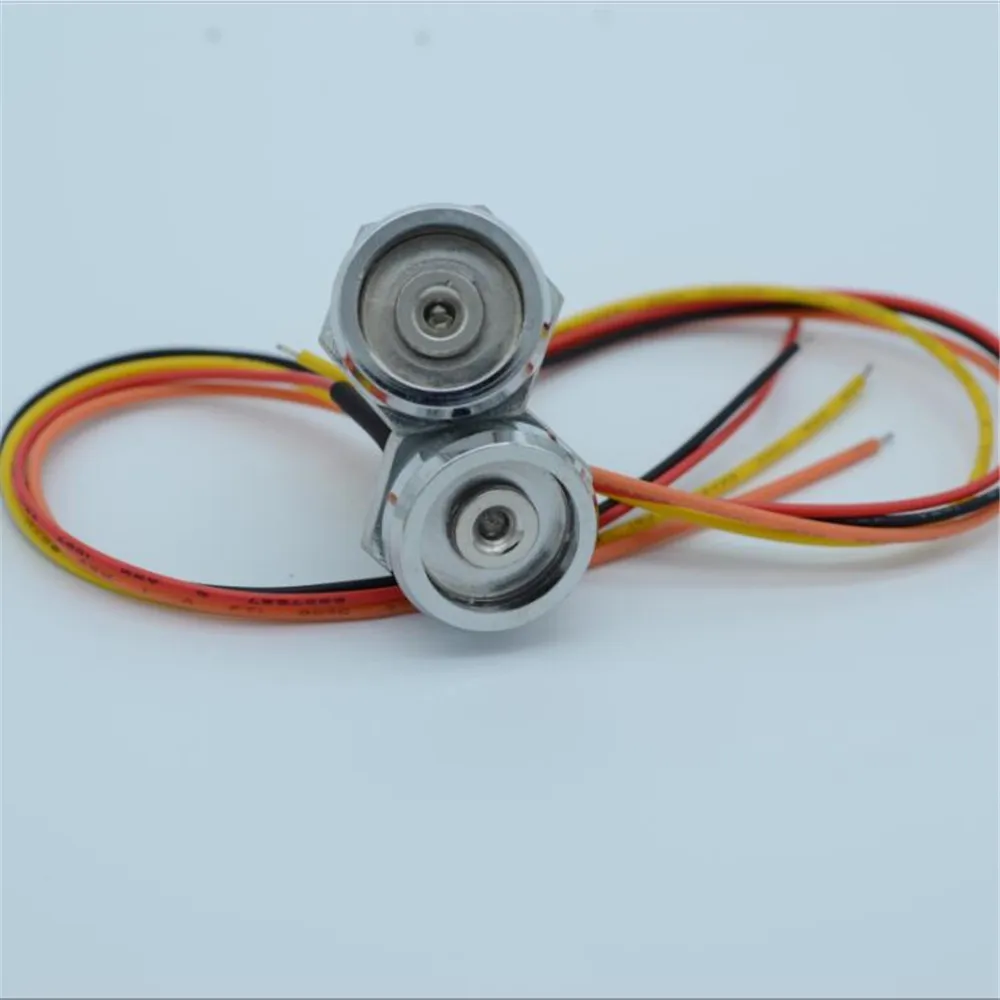 Оптовая продажа 10000 шт системы контроля доступа iButton Probe DS9092L LED ibutton