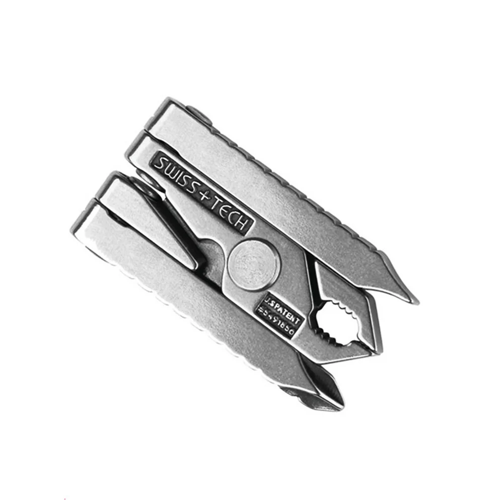 Портативные многофункциональные складные плоскогубцы уличные портативные с