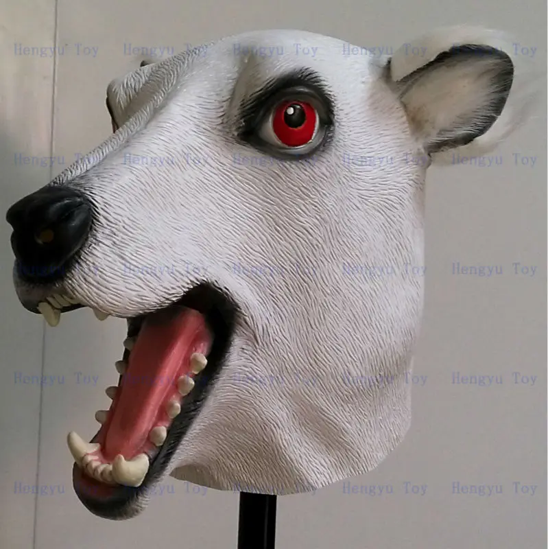 2013 Лидер продаж на всю голову Реалистичная Карнавальная маска празднование